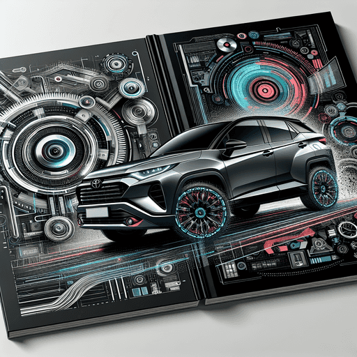 Inovasi Terbaru dalam Teknologi Otomotif: Dampaknya pada Toyota Rush 2023