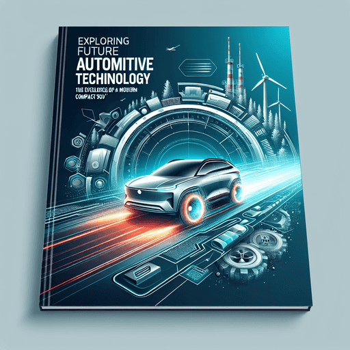 Menelusuri Teknologi Otomotif Masa Depan: Keunggulan Toyota Rush