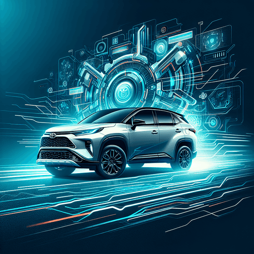 Mengenal Lebih Dekat Teknologi Canggih pada Toyota Rush yang Mendominasi Pasar