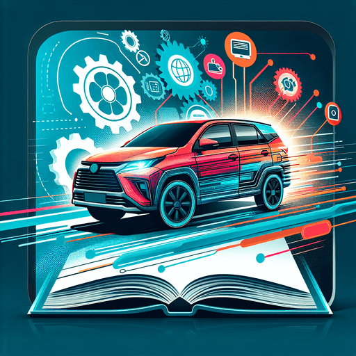 Panduan Terbaru Pada Toyota Rush: Fitur dan Teknologi Mutakhir