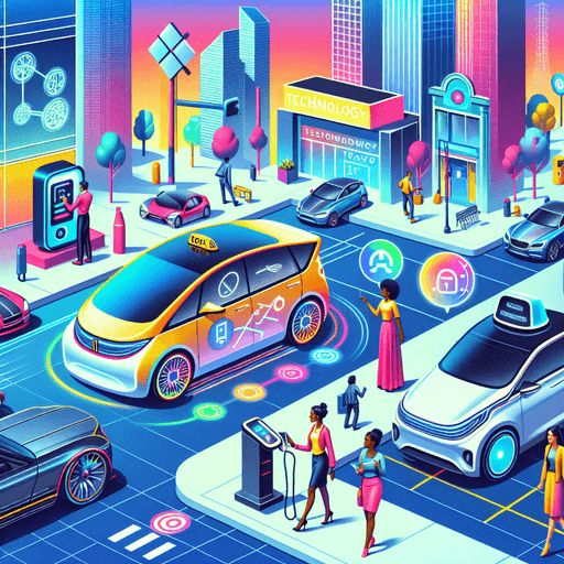 10 Inovasi Teknologi Otomotif Terkini yang Mengubah Cara Kita Berkendara