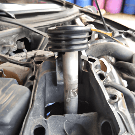 Memahami Biaya Servis di Bengkel Mobil dan Cara Menghematnya