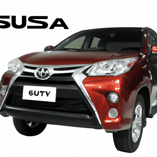 Review Toyota Rush: Performa dan Teknologi di Segala Medan
