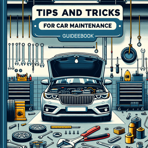 Tips dan Trik Merawat Mobil di Bengkel Agar Tetap Prima