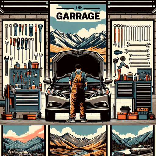 Tips Merawat Mobil di Bengkel Agar Tetap Prima di Segala Medan