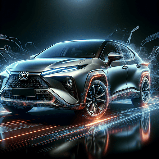 Toyota Rush 2023: Fitur Canggih dan Spesifikasi Terbaru yang Harus Diketahui