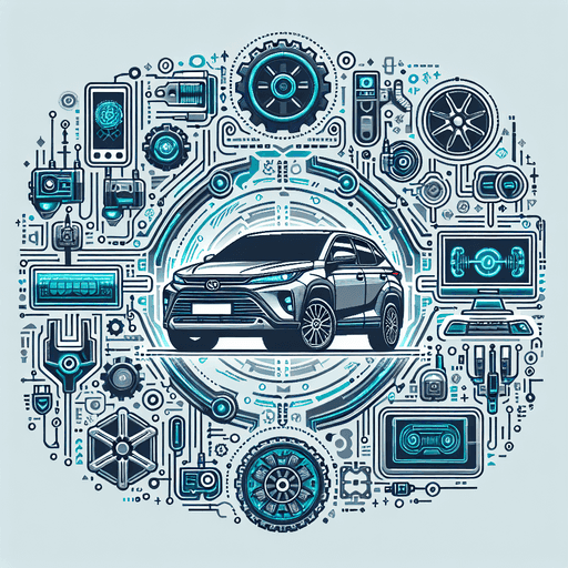 Toyota Rush 2023: Fitur Terbaru dan Keunggulan yang Ditawarkan