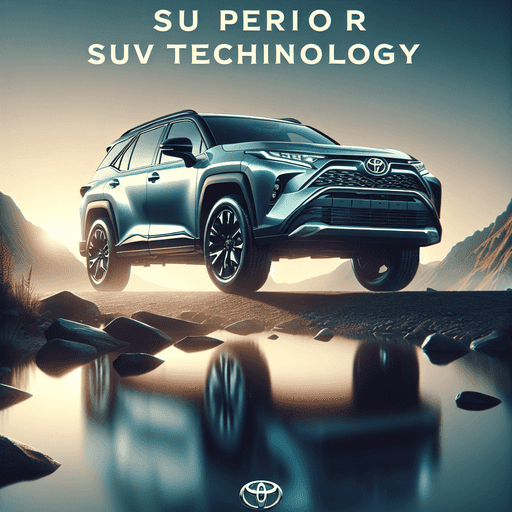 Toyota Rush dan Keunggulan Teknologinya di Segmen SUV